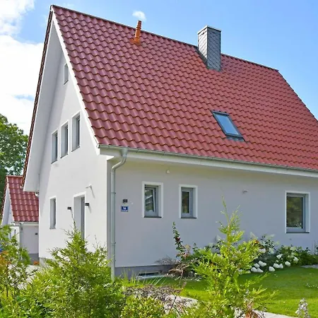 Strandhaus Dahl-modern Und Kuestennah Gelegen * Wremen